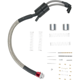 DYNOJET Jet Kit - Stage 7 - Yamaha 4716